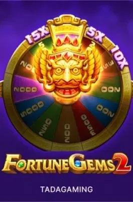 Fortune Gems 2 Fortune Gems 2 tragamonedas nueva en 9RCO COM’s