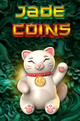 Jade Coins Jade Coins tragamonedas con jackpot en 9RCO COM’s