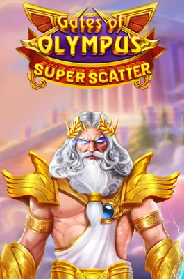 Gates of Olympus: Super Scatter Gates of Olympus Super Scatter en 9RCO COM’s