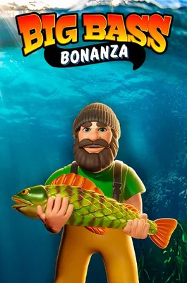 Big Bass Big Bass pesca con premios en 9RCO COM’s