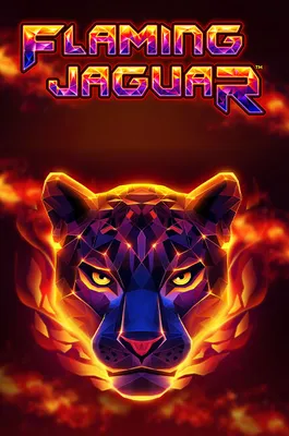 Flaming Jaguar Flaming Jaguar tragamonedas selvática 9RCO COM’s