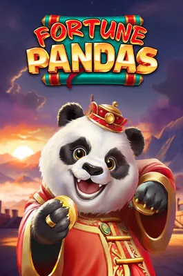 Fortune Pandas Fortune Pandas slot de pandas en 9RCO COM’s