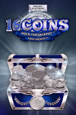 16 Coins 16 Coins nuevo tragamonedas en 9RCO COM’s