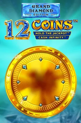 12 Coins 12 Coins nuevo hold and win en 9RCO COM’s
