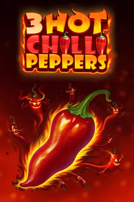 3 Hot Chilli Poppers 3 Hot Chilli Poppers picante en 9RCO COM’s