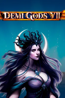 Demi Gods Demi Gods mitología griega en 9RCO COM’s