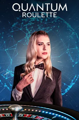 Quantum Roulette Quantum Roulette en vivo 9RCO COM’s