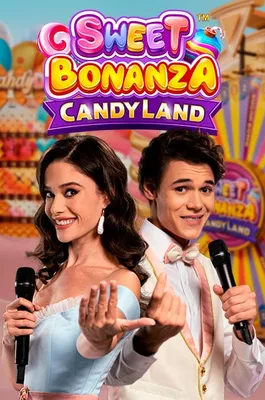 Sweet Bonanza Candyland Sweet Bonanza Candyland en vivo 9RCO COM’s
