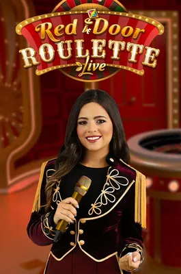 Red Door Roulette Red Door Roulette casino en vivo 9RCO COM’s