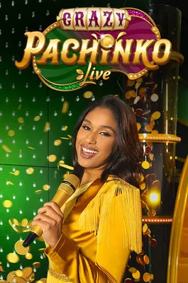 Crazy Pachinko Crazy Pachinko show en vivo 9RCO COM’s