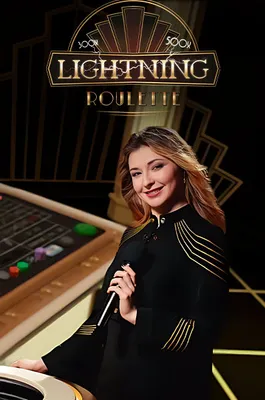 Lightning Roulette Lightning Roulette clásica en 9RCO COM’s